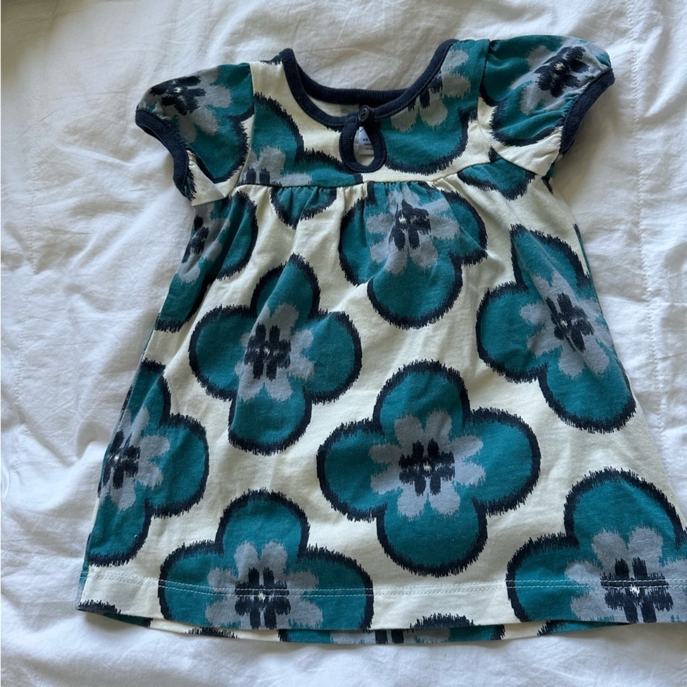 Tea Collection Tee - Picture 3 of 6